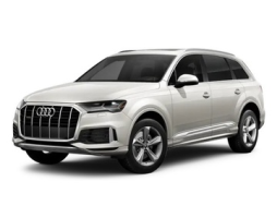 Audi Q7 4M Facelift