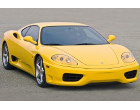 Ferrari 360 Modena