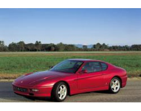 Ferrari 456 I (456)