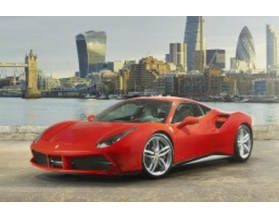 Ferrari 488 GTB