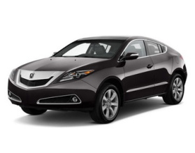 Acura ZDX YB1