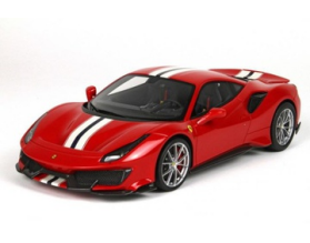 Ferrari 488 Pista