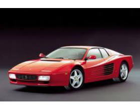 Ferrari 512 TR