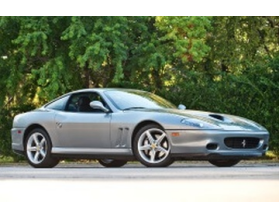 Ferrari 575M Maranello