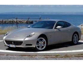 Ferrari 612 Scaglietti