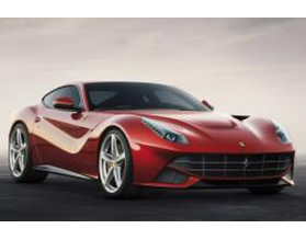 Ferrari F12 Berlinetta