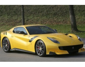 Ferrari F12tdf