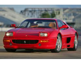Ferrari F355 Berlinetta