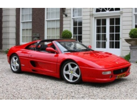 Ferrari F355 GTS