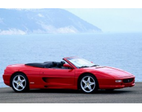 Ferrari F355 Spider