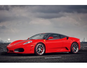 Ferrari F430