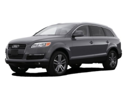 Audi Q7 4L