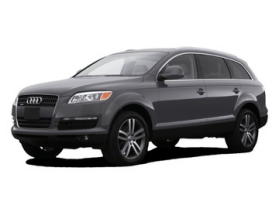 Audi Q7 4L