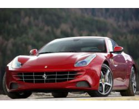 Ferrari FF