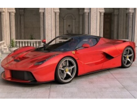 Ferrari LaFerrari
