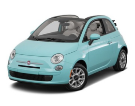 Fiat 500 312