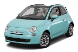Fiat 500 312