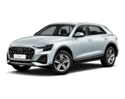 Audi Q8 4M Facelift