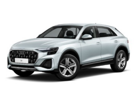 Audi Q8 4M Facelift