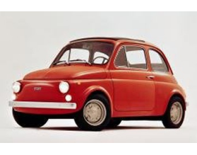 Fiat 500 110