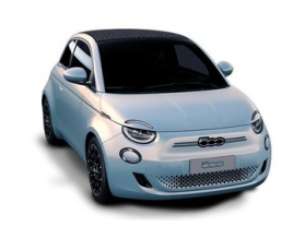 Fiat 500e FA1