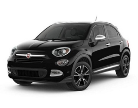 Fiat 500X 334