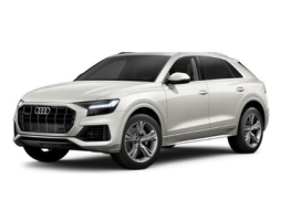 Audi Q8 4M