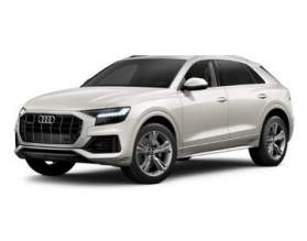 Audi Q8 4M