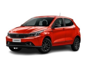 Fiat Argo I Facelift
