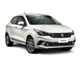 Fiat Argo I