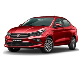 Fiat Cronos