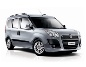 Fiat Doblo 263