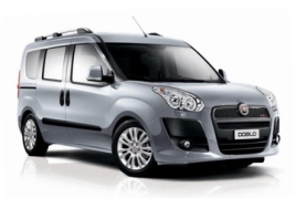 Fiat Doblo 263