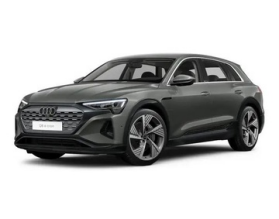 Audi Q8 e-tron GE