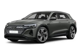 Audi Q8 e-tron GE