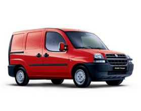 Fiat Doblo 223