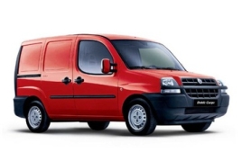 Fiat Doblo 223