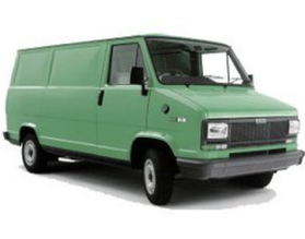 Fiat Ducato I (280)