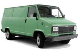 Fiat Ducato I (280)