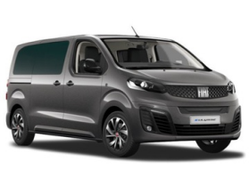 Fiat E-Ulysse 507