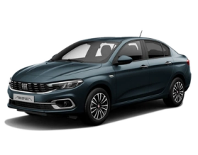 Fiat Egea 350