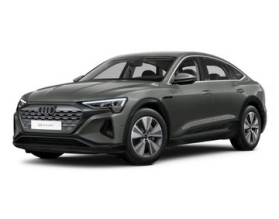 Audi Q8 Sportback e-tron GE