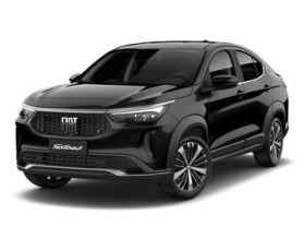 Fiat Fastback
