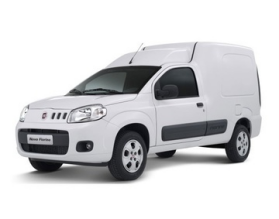 Fiat Fiorino 327