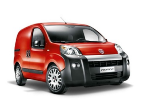 Fiat Fiorino 225