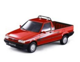 Fiat Fiorino 146