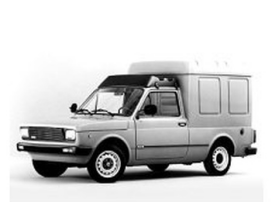 Fiat Fiorino 127/147