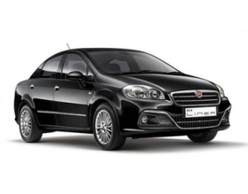 Fiat Linea 323 Facelift