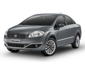 Fiat Linea 323