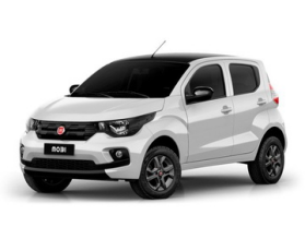 Fiat Mobi 344